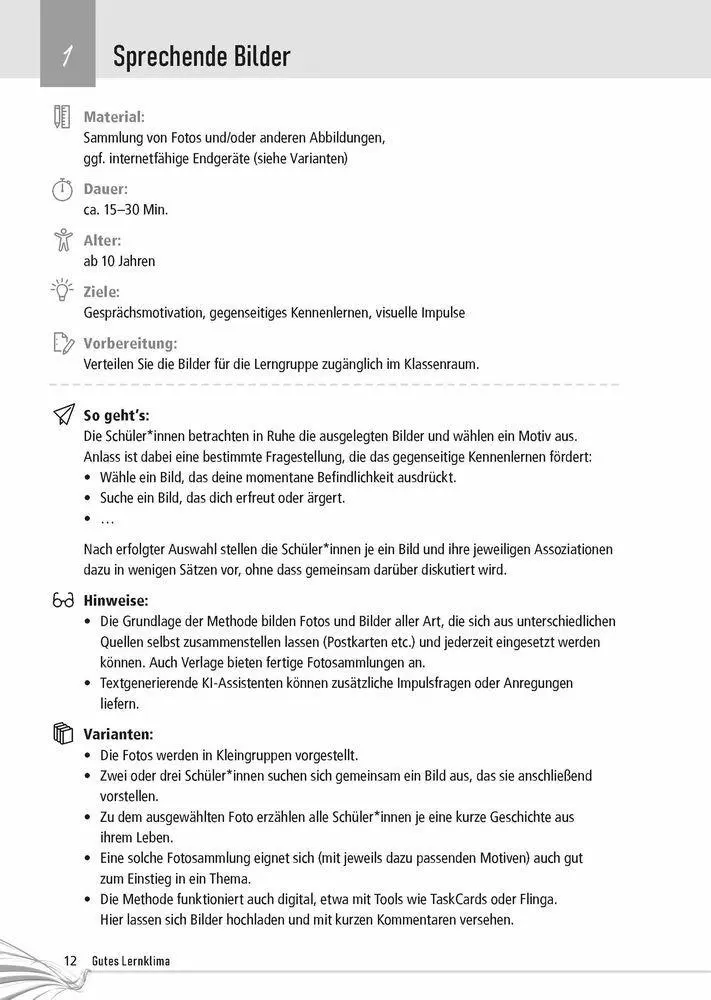 Bild: 9783834670687 | Die 200 besten Unterrichtsmethoden für die Sekundarstufe | Thömmes