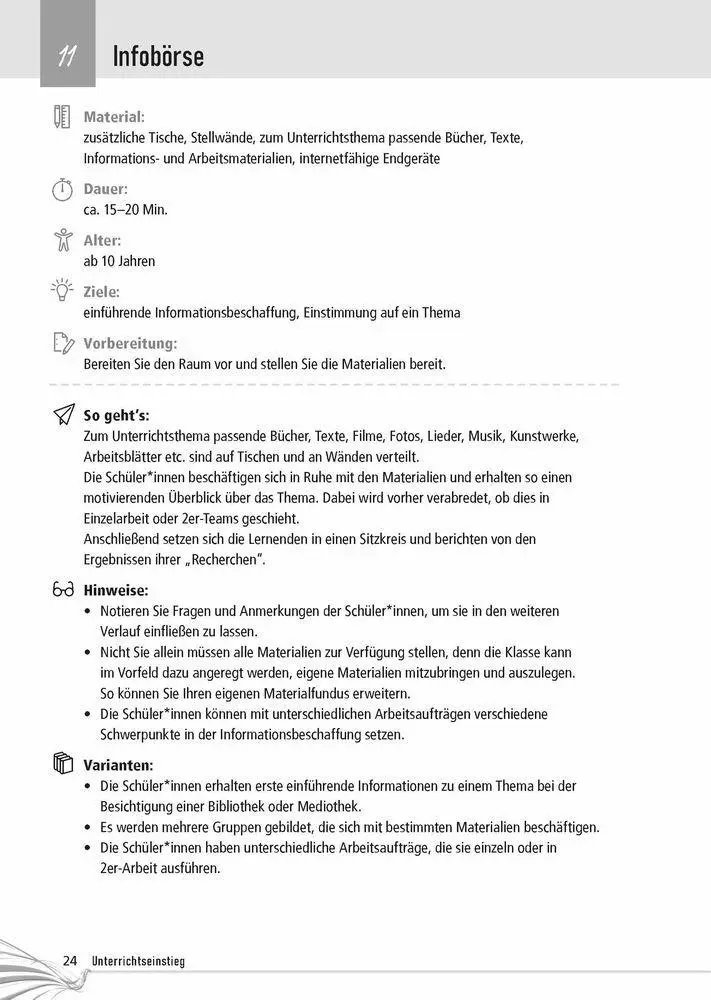 Bild: 9783834670687 | Die 200 besten Unterrichtsmethoden für die Sekundarstufe | Thömmes