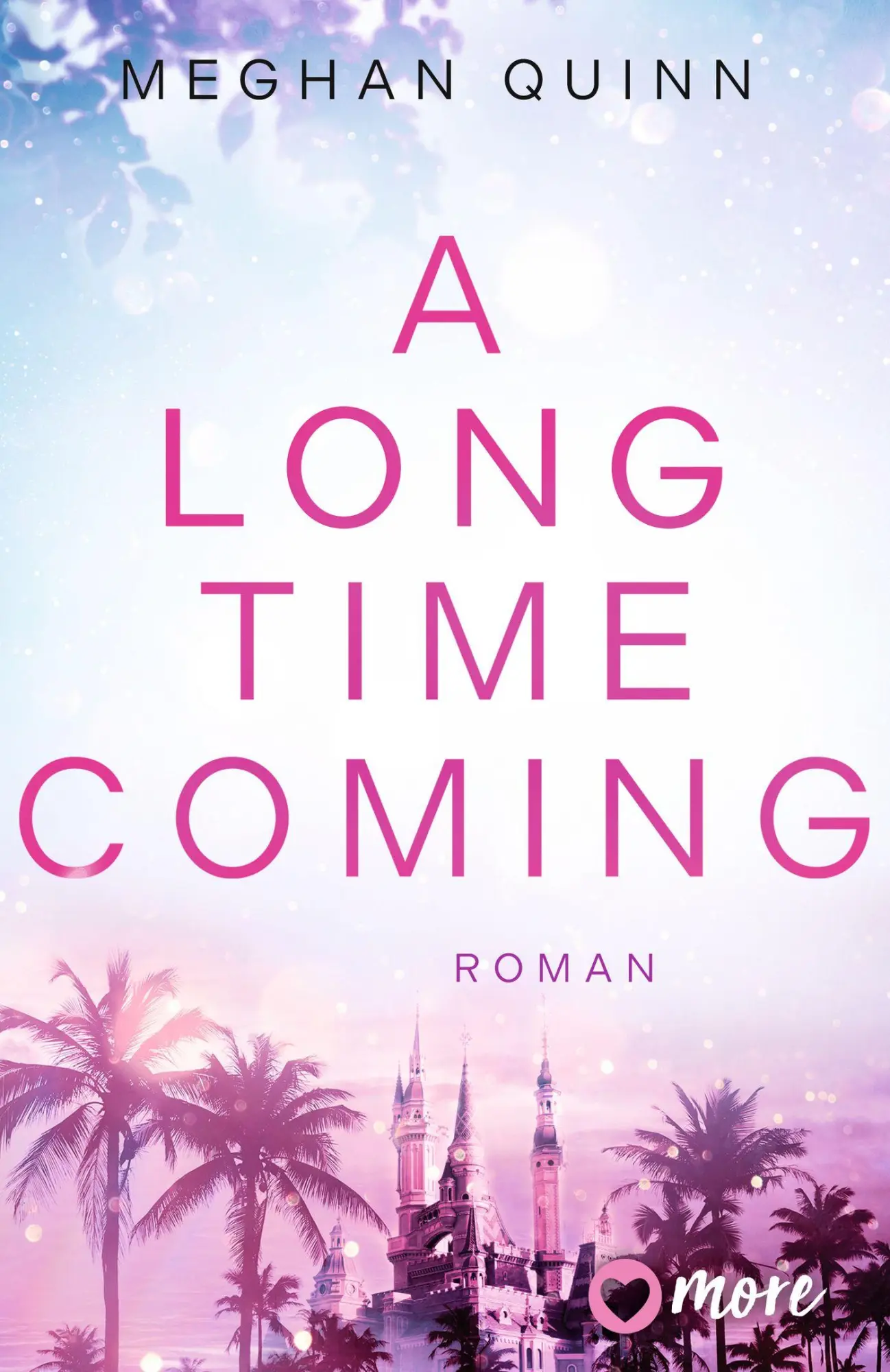 Cover: 9783987510687 | A Long Time Coming | Meghan Quinn | Taschenbuch | Cane Brothers | 2025
