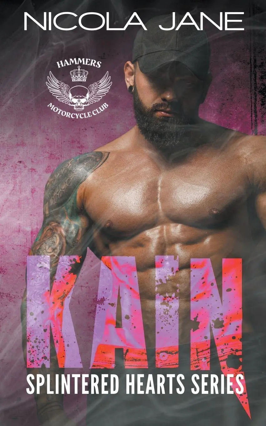 Cover: 9798223610687 | Kain | Nicola Jane | Taschenbuch | Englisch | 2023 | Nicola Jane