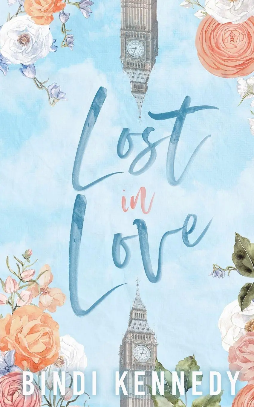 Cover: 9780645630787 | Lost in Love | Bindi Kennedy | Taschenbuch | Englisch | 2024