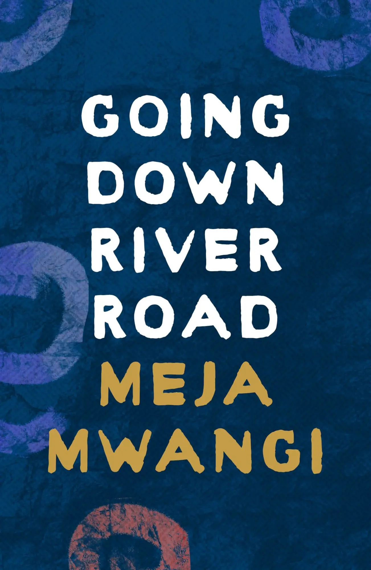 Cover: 9781035900787 | Going Down River Road | Meja Mwangi | Taschenbuch | Englisch | 2023