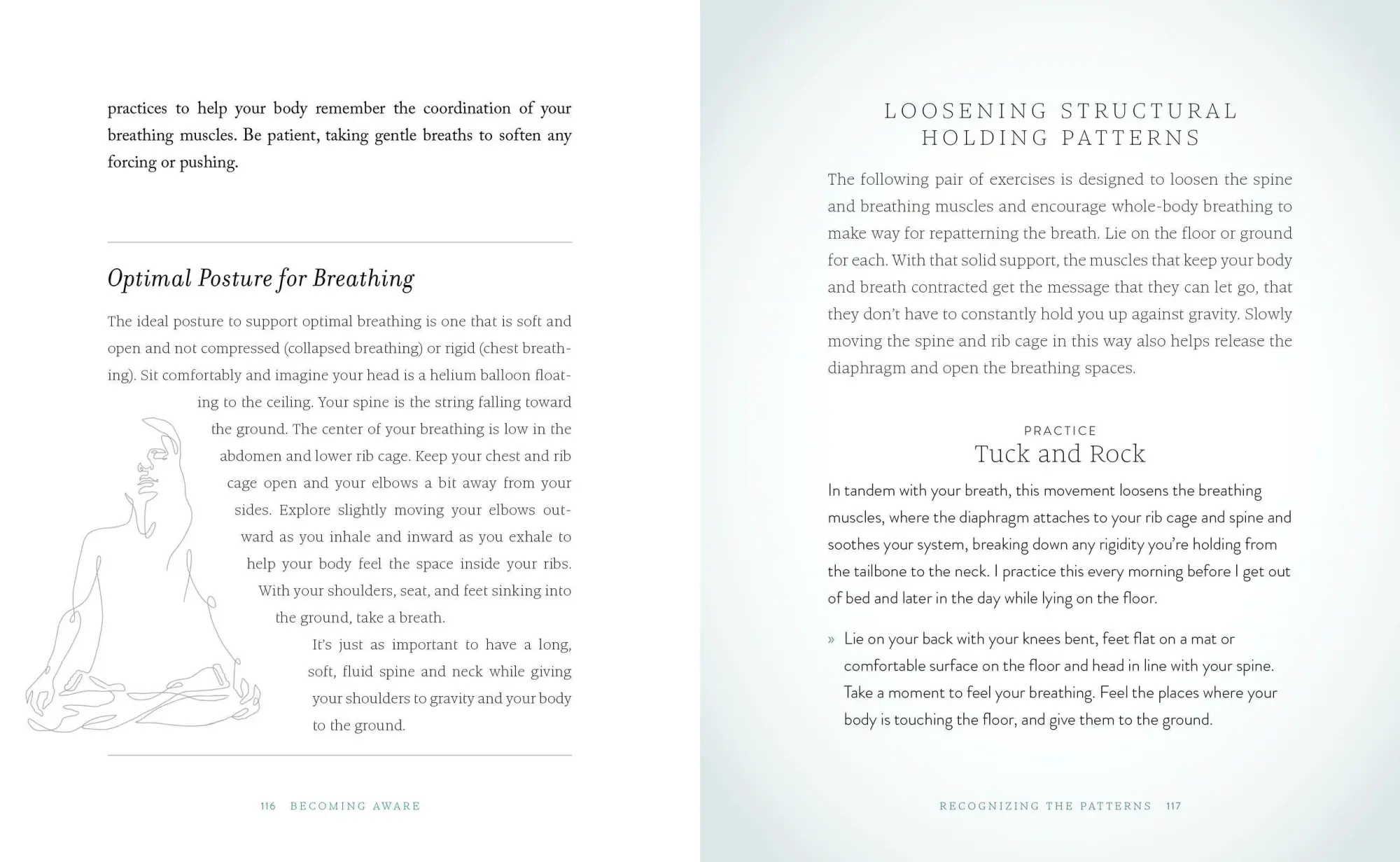 Bild: 9781648290787 | The Breathwork Companion | Unlock the Healing Power of Breathing
