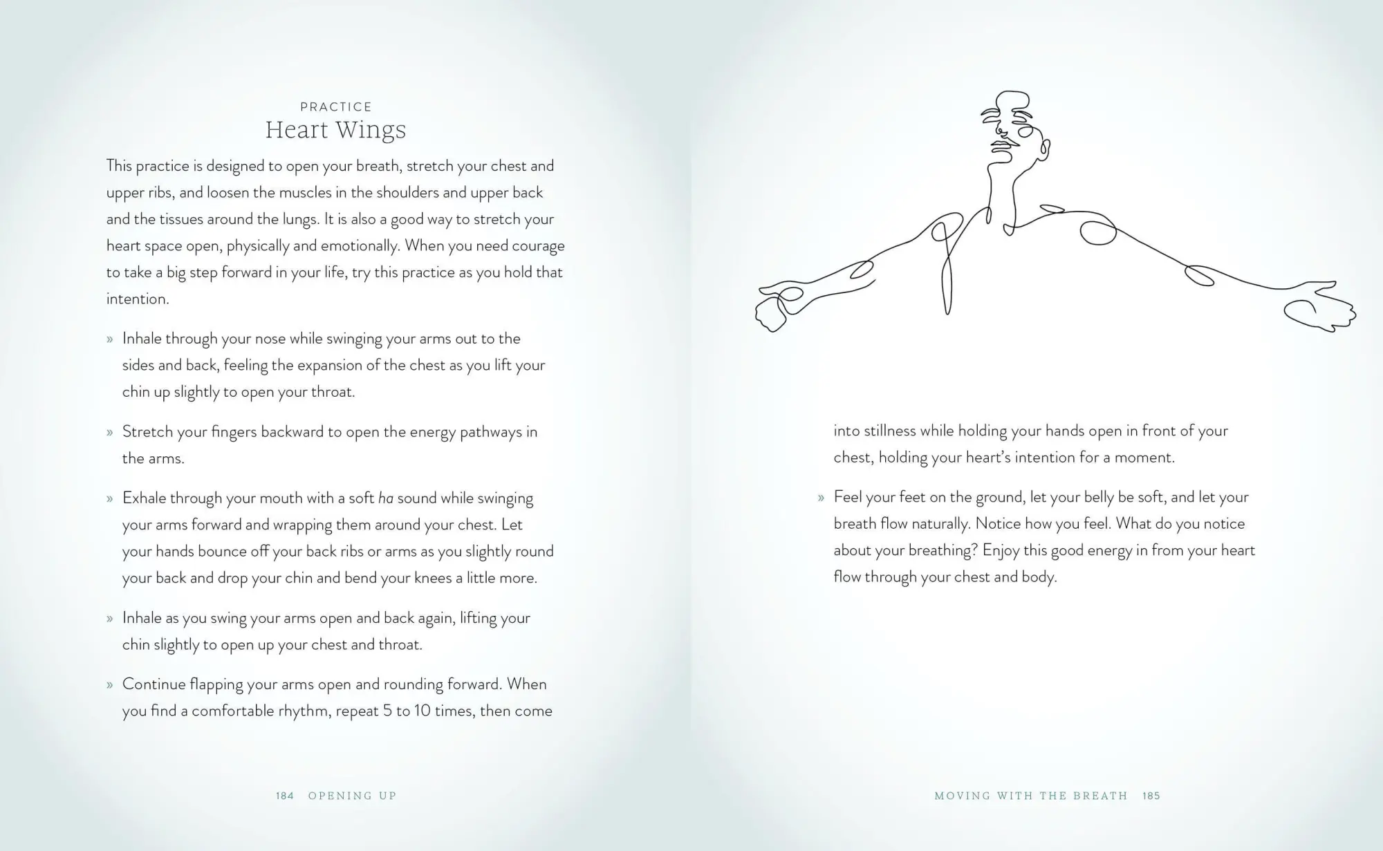 Bild: 9781648290787 | The Breathwork Companion | Unlock the Healing Power of Breathing