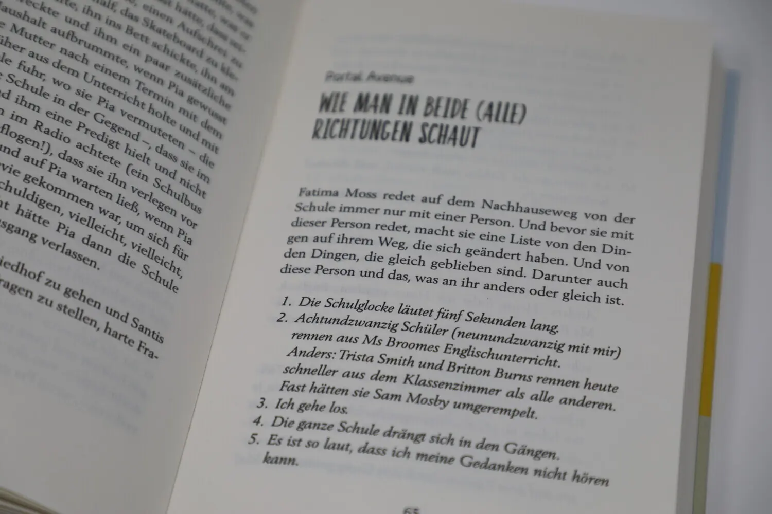 Bild: 9783423640787 | Asphalthelden | Jason Reynolds | Buch | 192 S. | Deutsch | 2021 | DTV