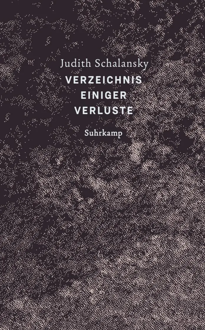 Cover: 9783518470787 | Verzeichnis einiger Verluste | Judith Schalansky | Taschenbuch | 2020 Cover: 9783518470787 | Verzeichnis einiger Verluste | Judith Schalansky | Taschenbuch | 2020