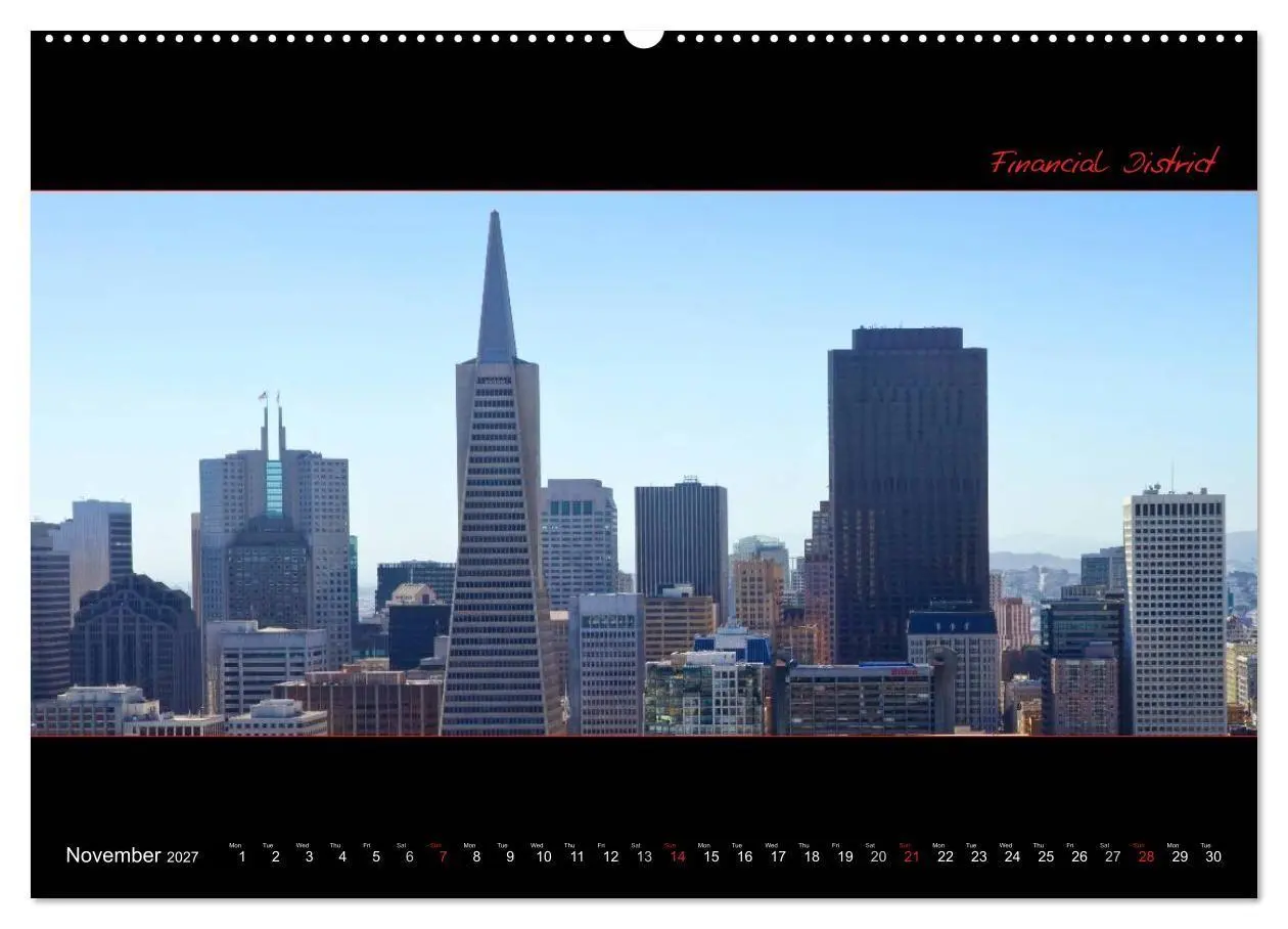 Bild: 9783594160787 | SAN FRANCISCO Panoramic Highlights (High Quality Premium Wall...
