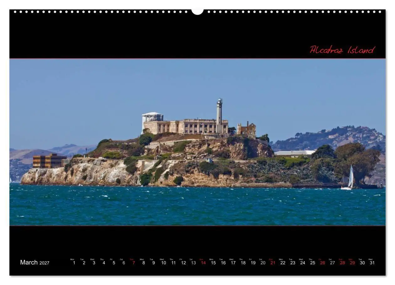 Bild: 9783594160787 | SAN FRANCISCO Panoramic Highlights (High Quality Premium Wall...