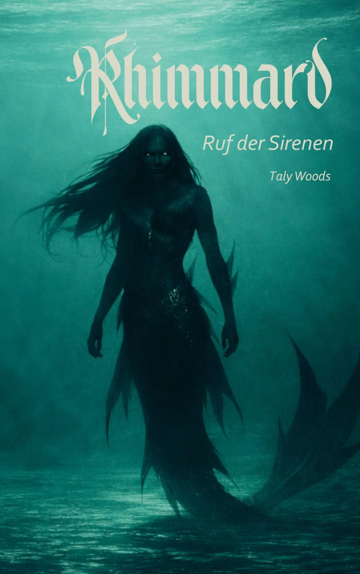 Cover: 9783695760787 | Rhimmard | Ruf der Sirenen | Taly Woods | Buch | Rhimmard | 340 S.