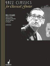 Cover: 9783795750787 | Bill Evans | Bill Evans | Buch | 16 S. | Deutsch | 1993 | Schott Music