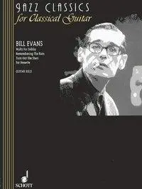 Cover: 9783795750787 | Bill Evans | Bill Evans | Buch | 16 S. | Deutsch | 1993 | Schott Music