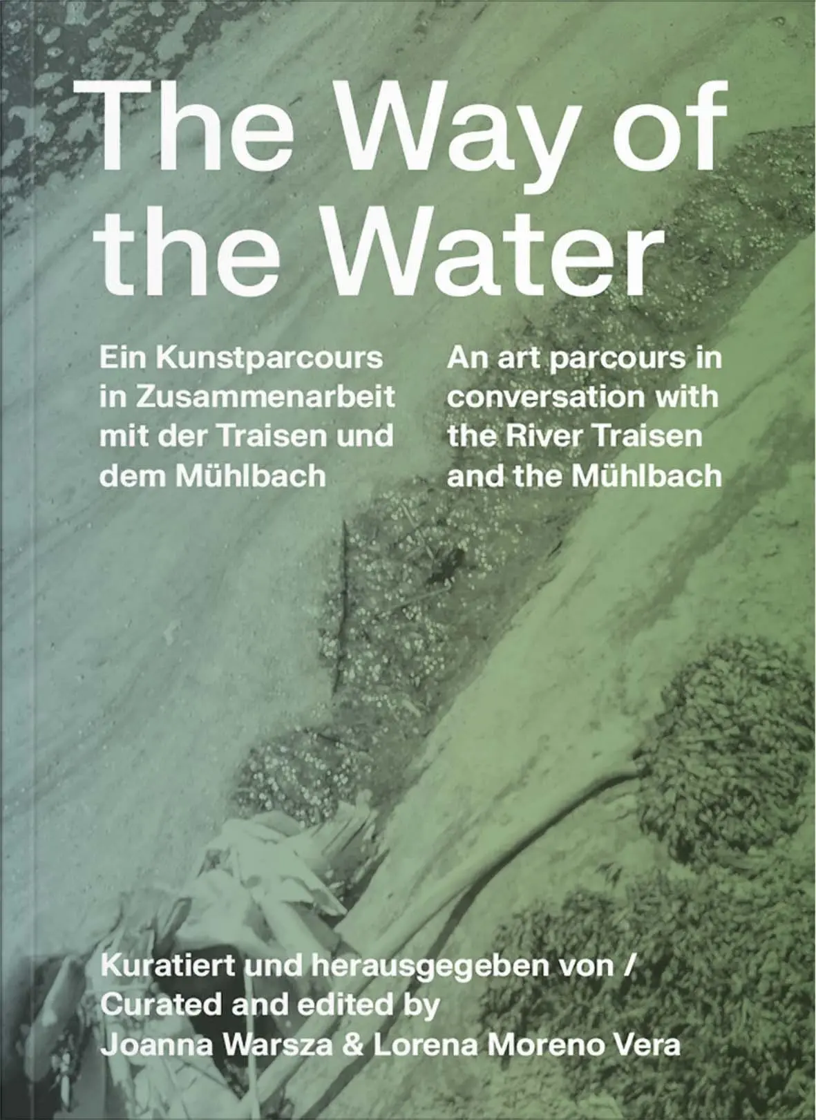 Cover: 9783991530787 | The Way of the Water | Astrida Neimanis (u. a.) | Taschenbuch | 336 S.