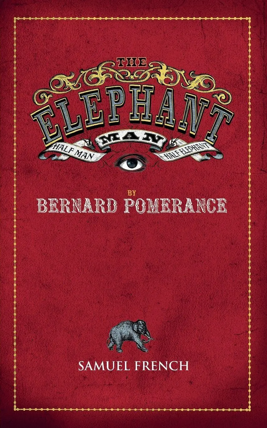 Cover: 9780573110887 | The Elephant Man | Bernard Pomerance | Taschenbuch | Englisch | 2015
