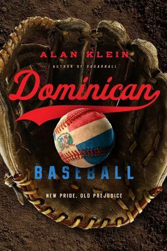 Cover: 9781439910887 | Dominican Baseball | New Pride, Old Prejudice | Alan Klein | Buch