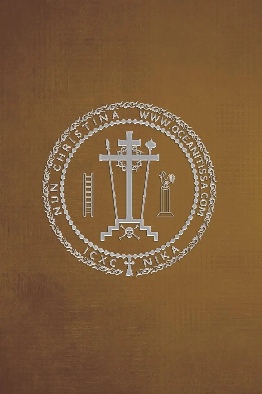 Rückseite: 9781447830887 | Supplicatory Canon and Akathist to Saint Panteleimon the Great Martyr