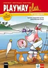 Cover: 9783125880887 | Playway plus. Lehrwerk Arbeitsheft Übergang in Klasse 5 | Gerngross