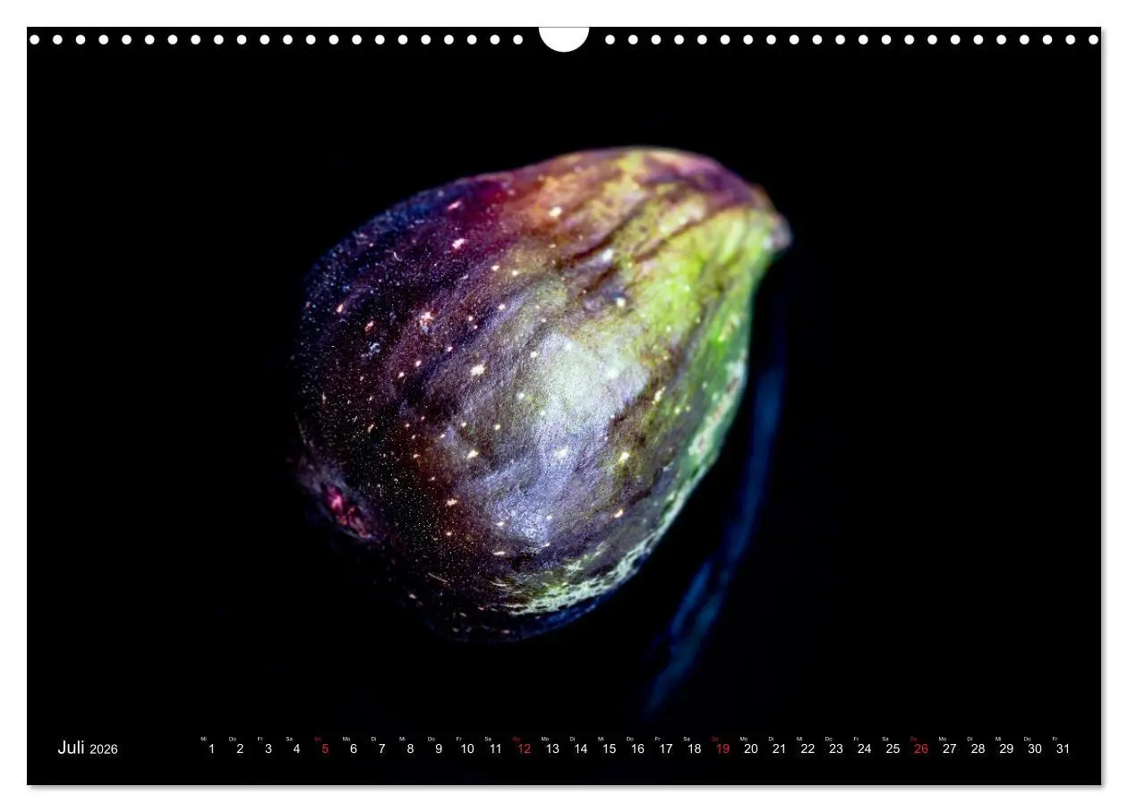 Bild: 9783457840887 | Moody Food - Mystische Küchen Stillleben (Wandkalender 2026 DIN A3...