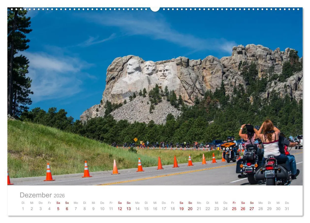 Bild: 9783457910887 | Sturgis - Die berühmteste Motorrad-Rallye der Welt (hochwertiger...