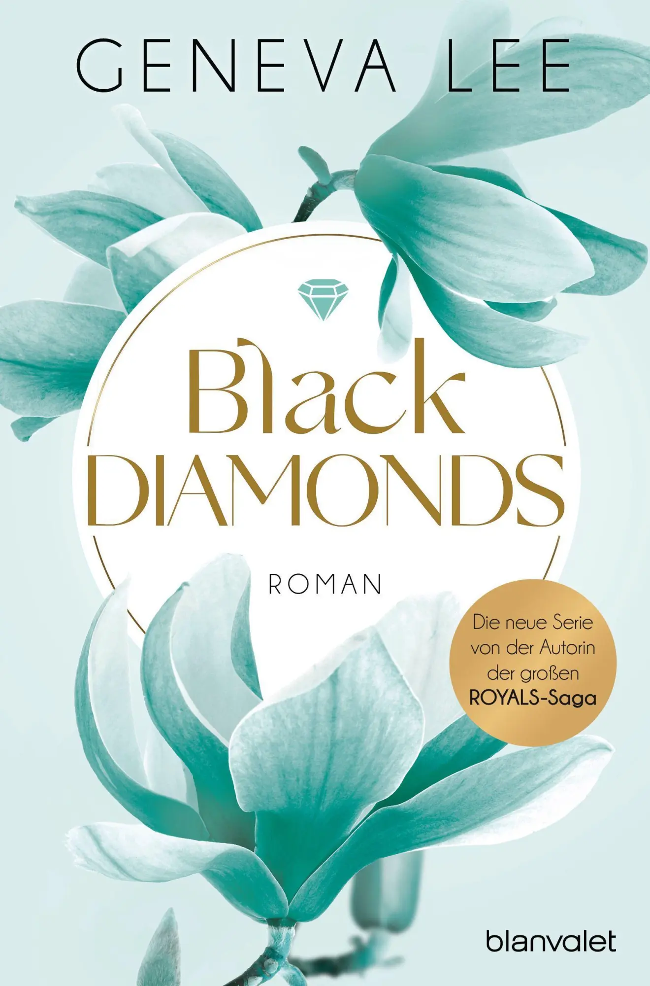 Cover: 9783734110887 | Black Diamonds | Roman | Geneva Lee | Taschenbuch | Rivals | 432 S.