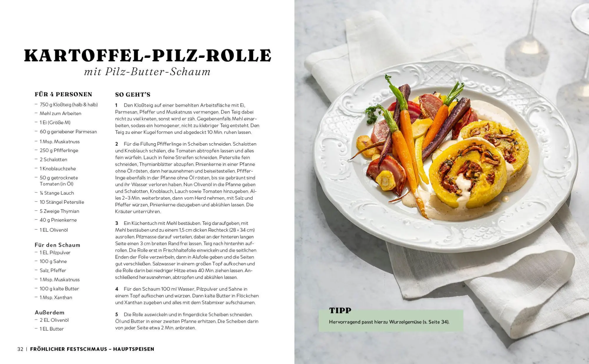 Bild: 9783745930887 | Genussmomente: A very cosy Christmas | Edition Michael Fischer | Buch