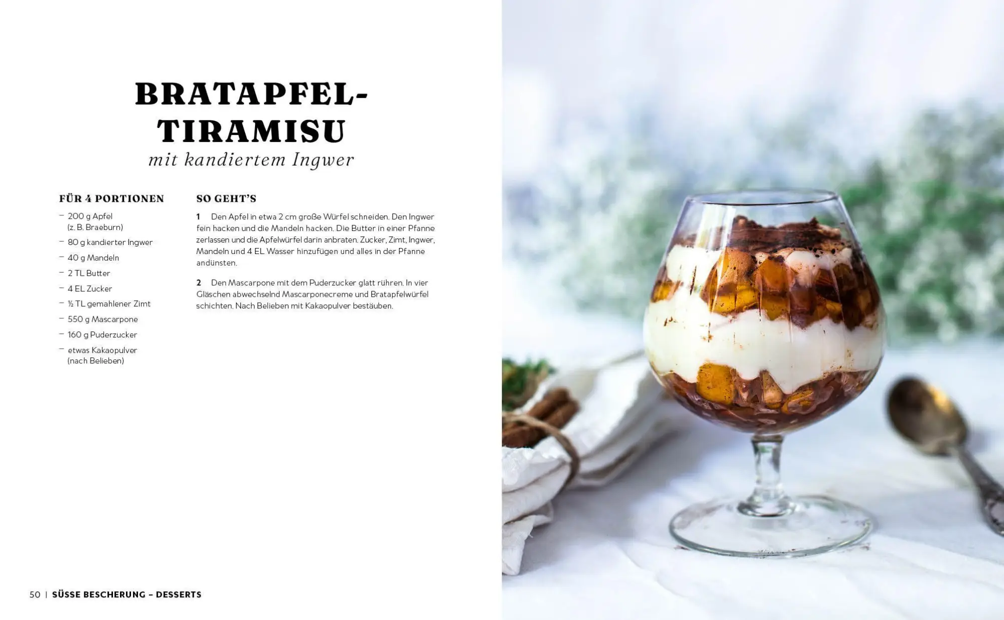 Bild: 9783745930887 | Genussmomente: A very cosy Christmas | Edition Michael Fischer | Buch
