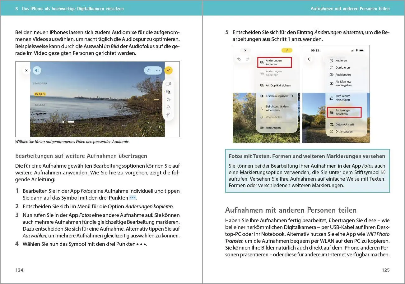 Bild: 9783988100887 | iPhone - Tipps und Tricks zu iOS 26 - zu allen aktuellen iPhone...
