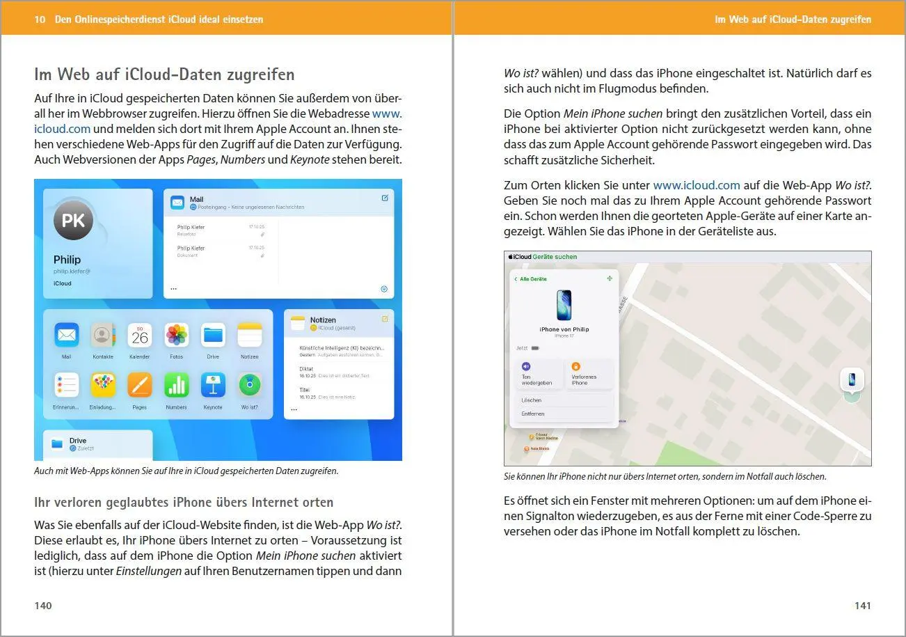 Bild: 9783988100887 | iPhone - Tipps und Tricks zu iOS 26 - zu allen aktuellen iPhone...