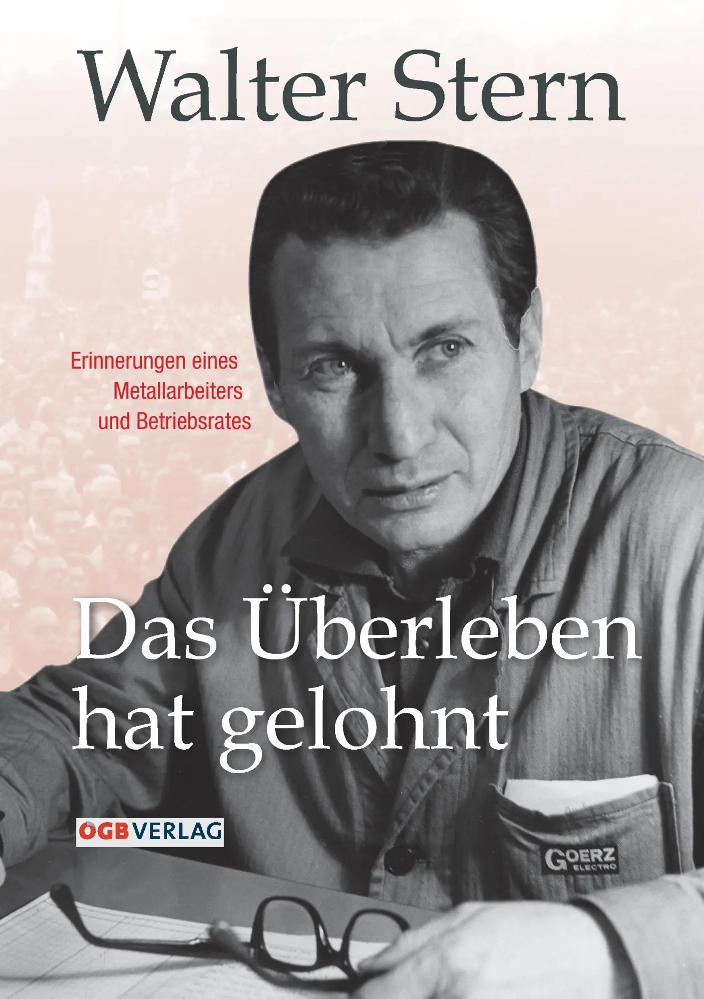 Cover: 9783990460887 | Das Überleben hat gelohnt | Walter Stern | Taschenbuch | 308 S. | 2014