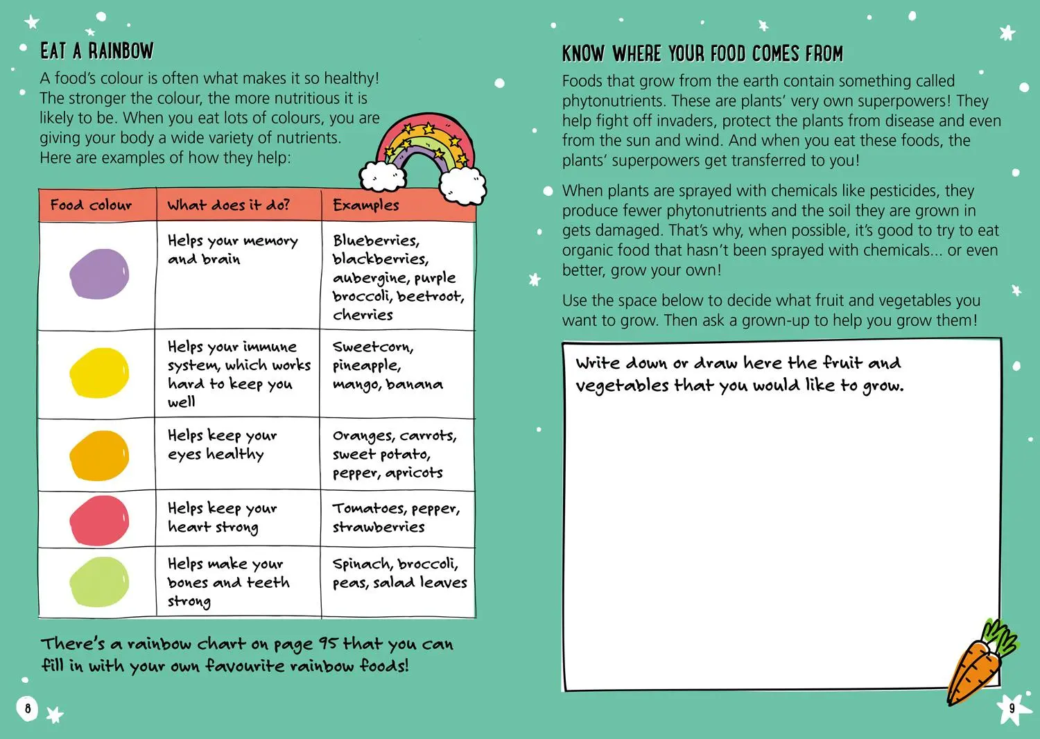 Bild: 9780008420987 | You Can Cook Tasty Food | Be Amazing with This Inspiring Guide | Buch