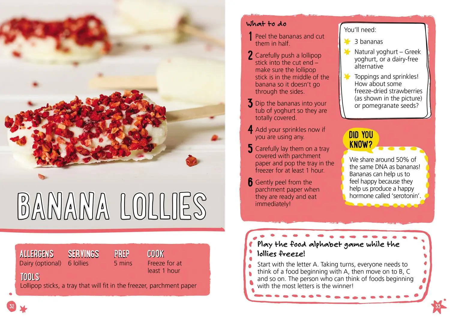 Bild: 9780008420987 | You Can Cook Tasty Food | Be Amazing with This Inspiring Guide | Buch