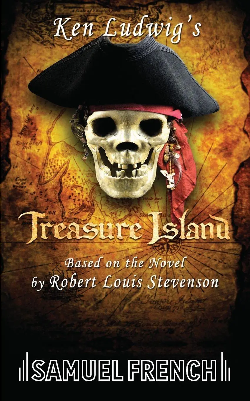 Cover: 9780573650987 | Ken Ludwig's Treasure Island | Ken Ludwig (u. a.) | Taschenbuch | 2008