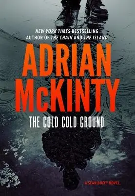 Cover: 9781094080987 | The Cold Cold Ground | Adrian McKinty | Taschenbuch | Englisch | 2019