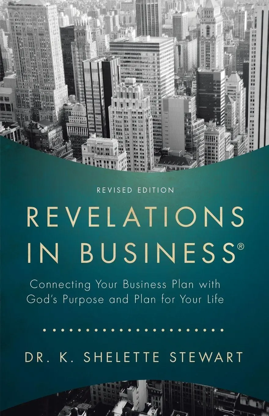 Cover: 9781512780987 | Revelations in Business | K. Shelette Stewart | Taschenbuch | Englisch
