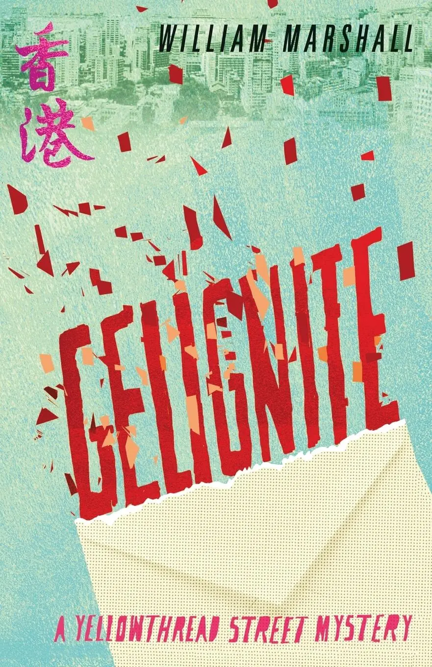 Cover: 9781911440987 | Gelignite | William Marshall | Taschenbuch | Englisch | 2019 | Farrago