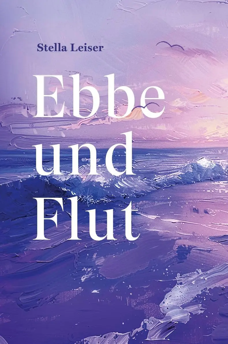 Cover: 9783758100987 | Ebbe und Flut | Stella Leiser | Buch | Deutsch | 2024
