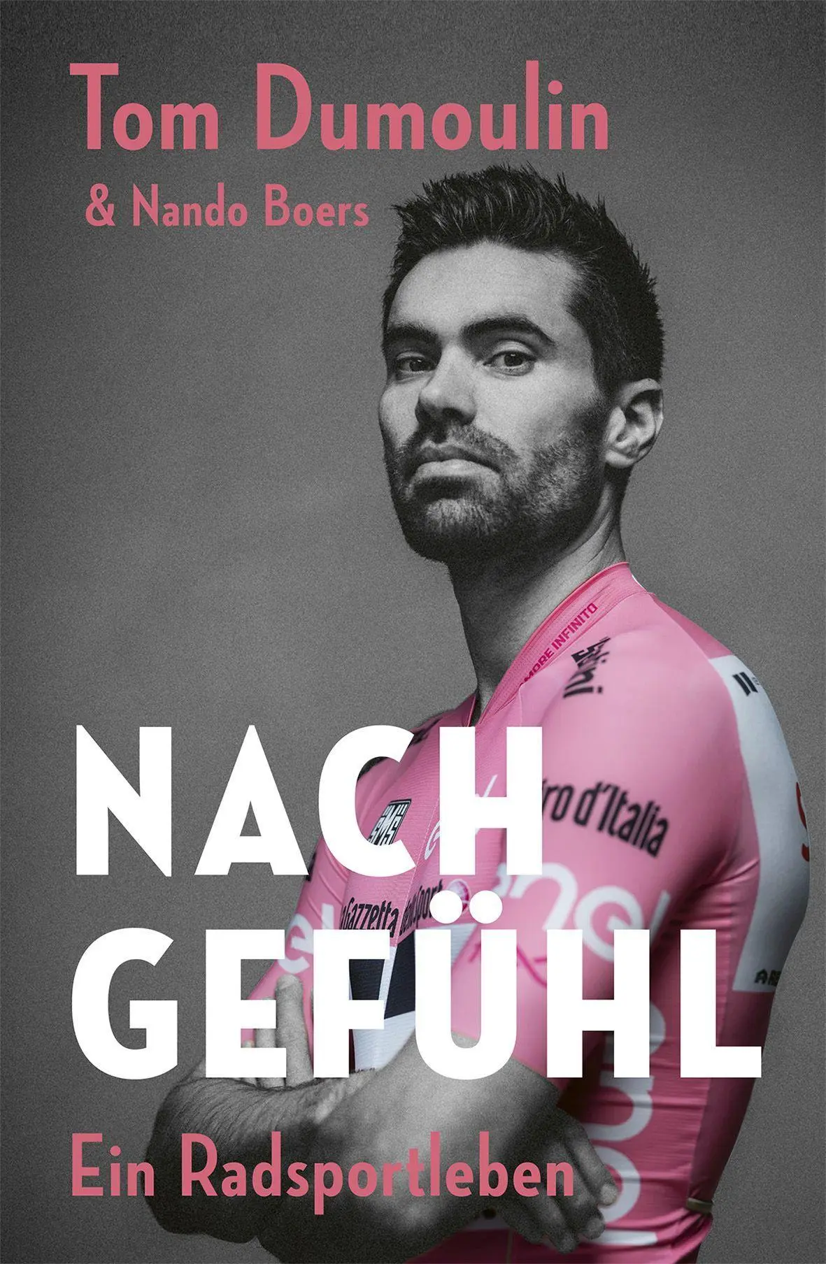 Cover: 9783957260987 | Nach Gefühl - Ein Radsportleben | Nando Boers (u. a.) | Buch | 280 S.