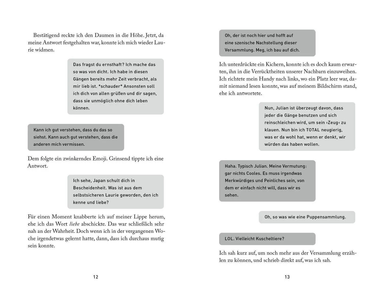 Bild: 9783969760987 | The Morrisey Mysteries 2. Die geheime Treppe | Eryn Scott | Buch