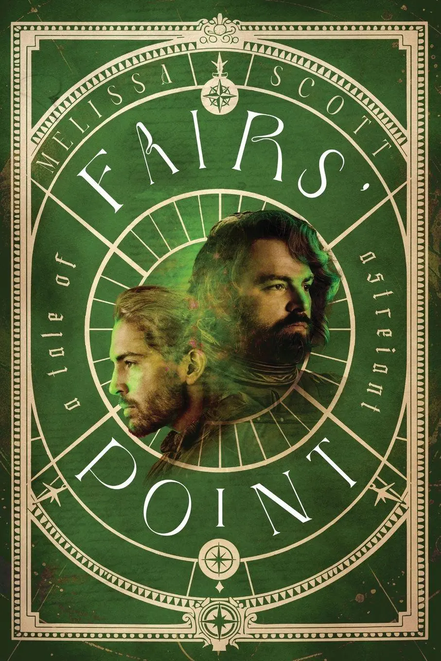 Cover: 9798989500987 | Fairs' Point | Melissa Scott | Taschenbuch | Englisch | 2024