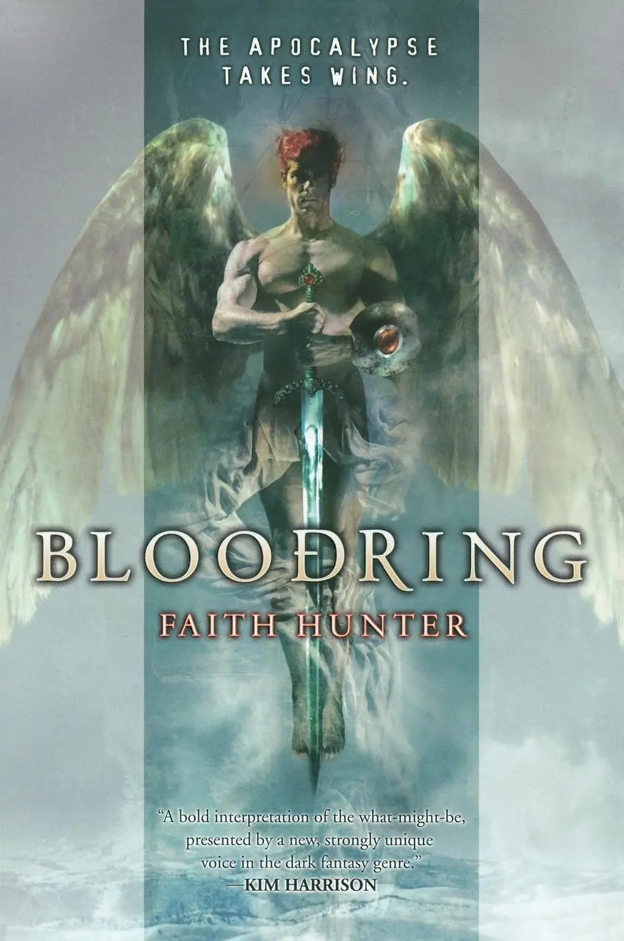 Cover: 9780451461087 | Bloodring | Faith Hunter | Taschenbuch | Englisch | 2006