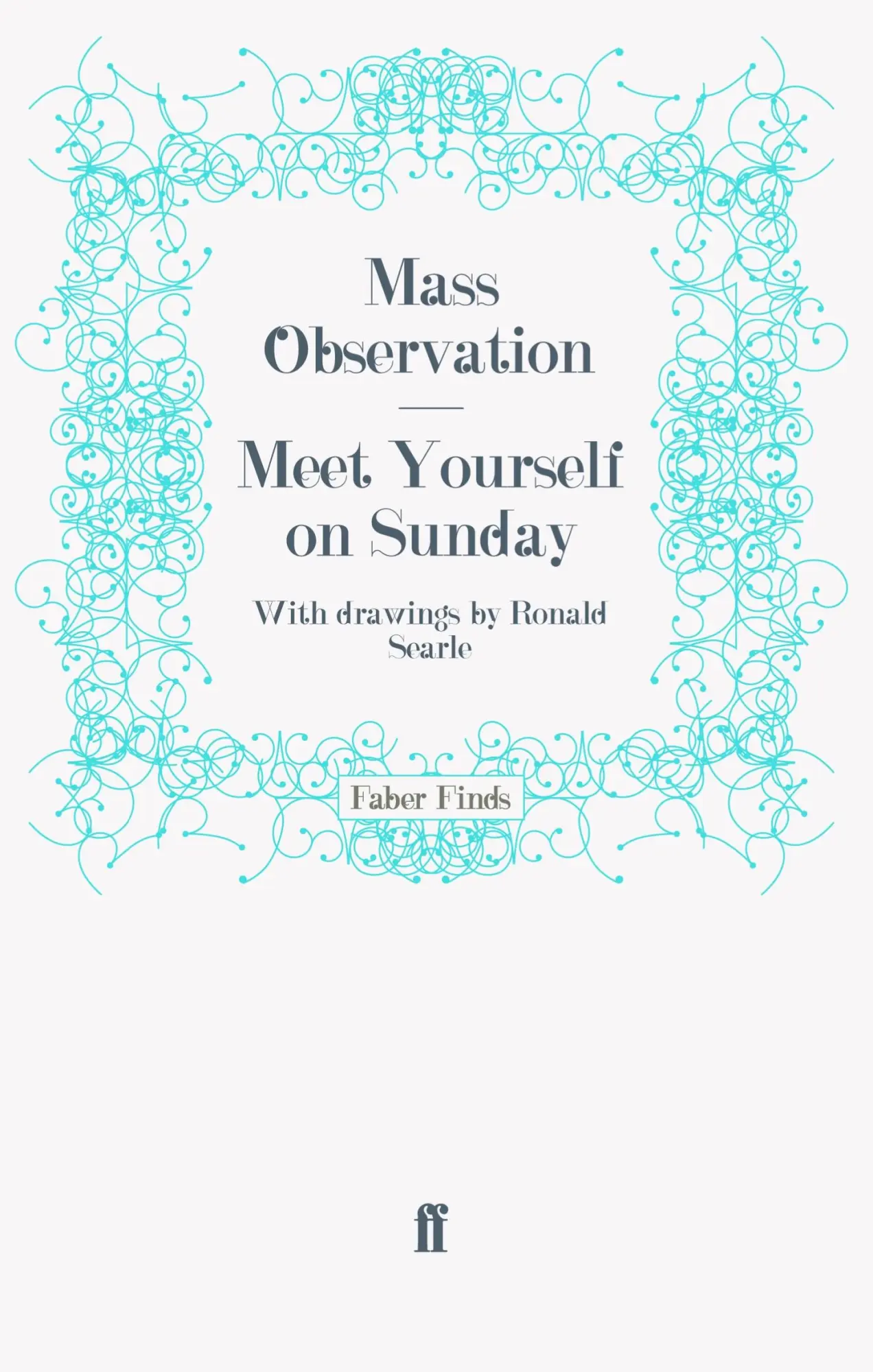 Cover: 9780571251087 | Meet Yourself on Sunday | Taschenbuch | 78 S. | Englisch | 2011