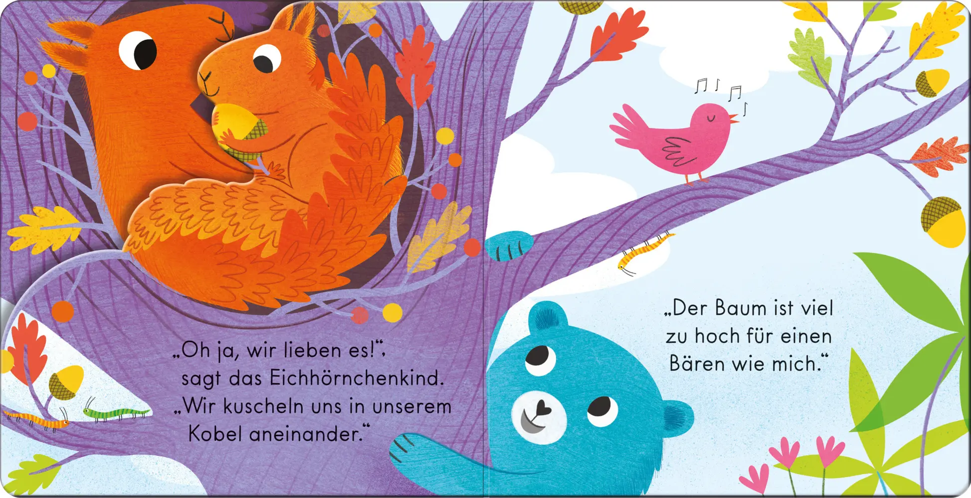 Bild: 9781035701087 | Lass dich drücken, kleiner Bär! | Lara Bryan | Buch | 18 S. | Deutsch