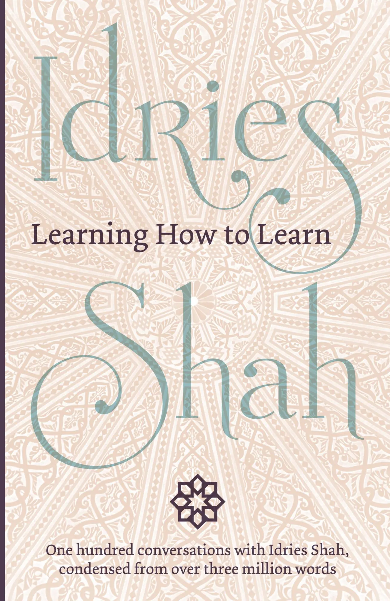 Cover: 9781784791087 | Learning How to Learn | Idries Shah | Taschenbuch | Englisch | 2017