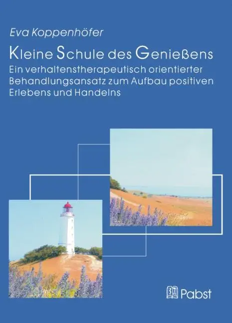 Cover: 9783899671087 | Kleine Schule des Geniessens | Eva Koppenhöfer | Taschenbuch | 144 S.