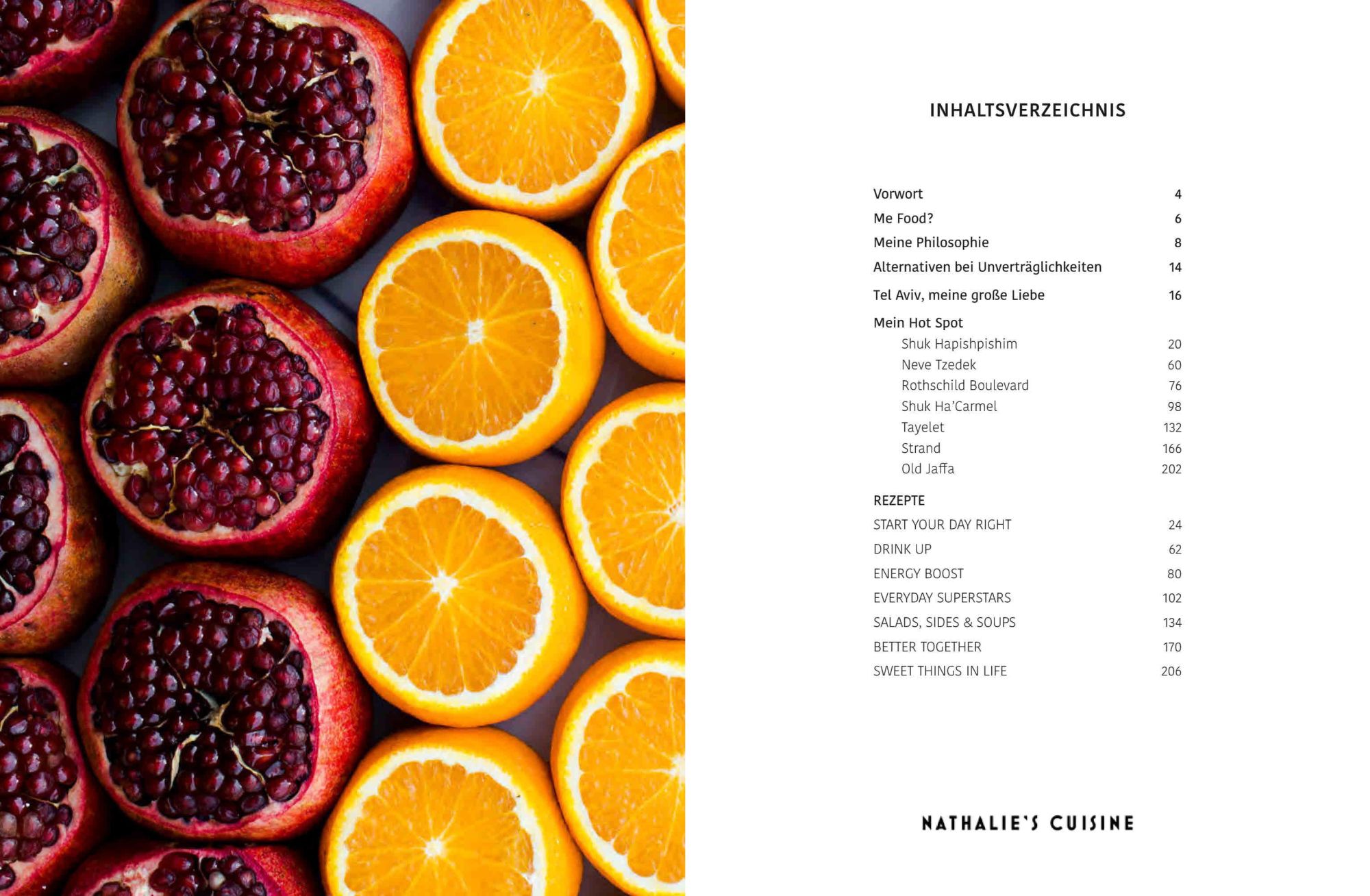 Bild: 9783960331087 | ME FOOD, MY FOOD, MY TEL AVIV | Nathalie Gleitman | Buch | 240 S.