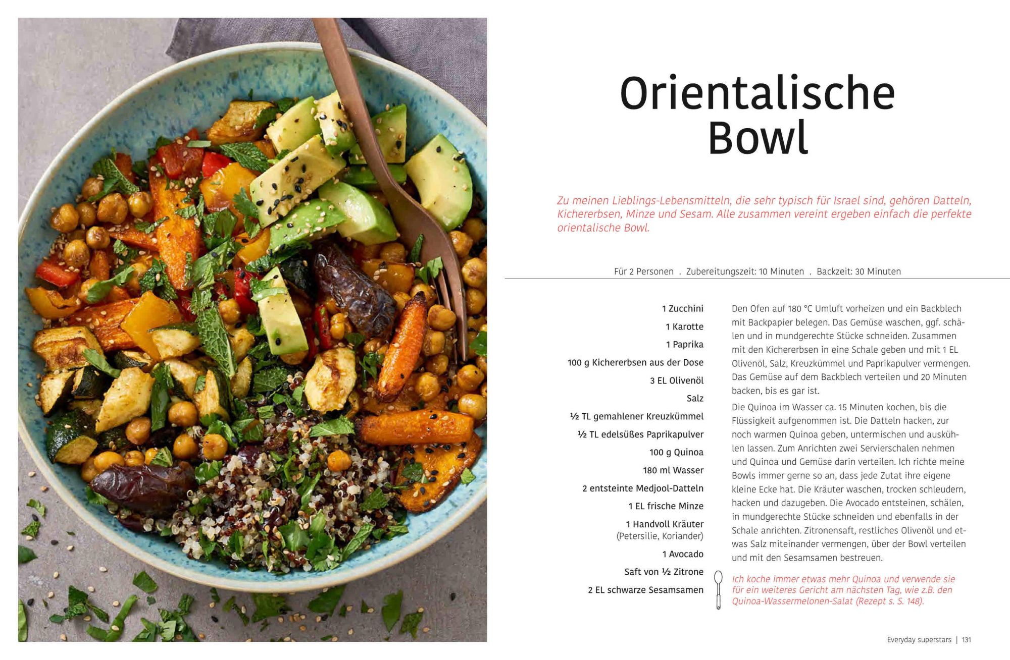 Bild: 9783960331087 | ME FOOD, MY FOOD, MY TEL AVIV | Nathalie Gleitman | Buch | 240 S.