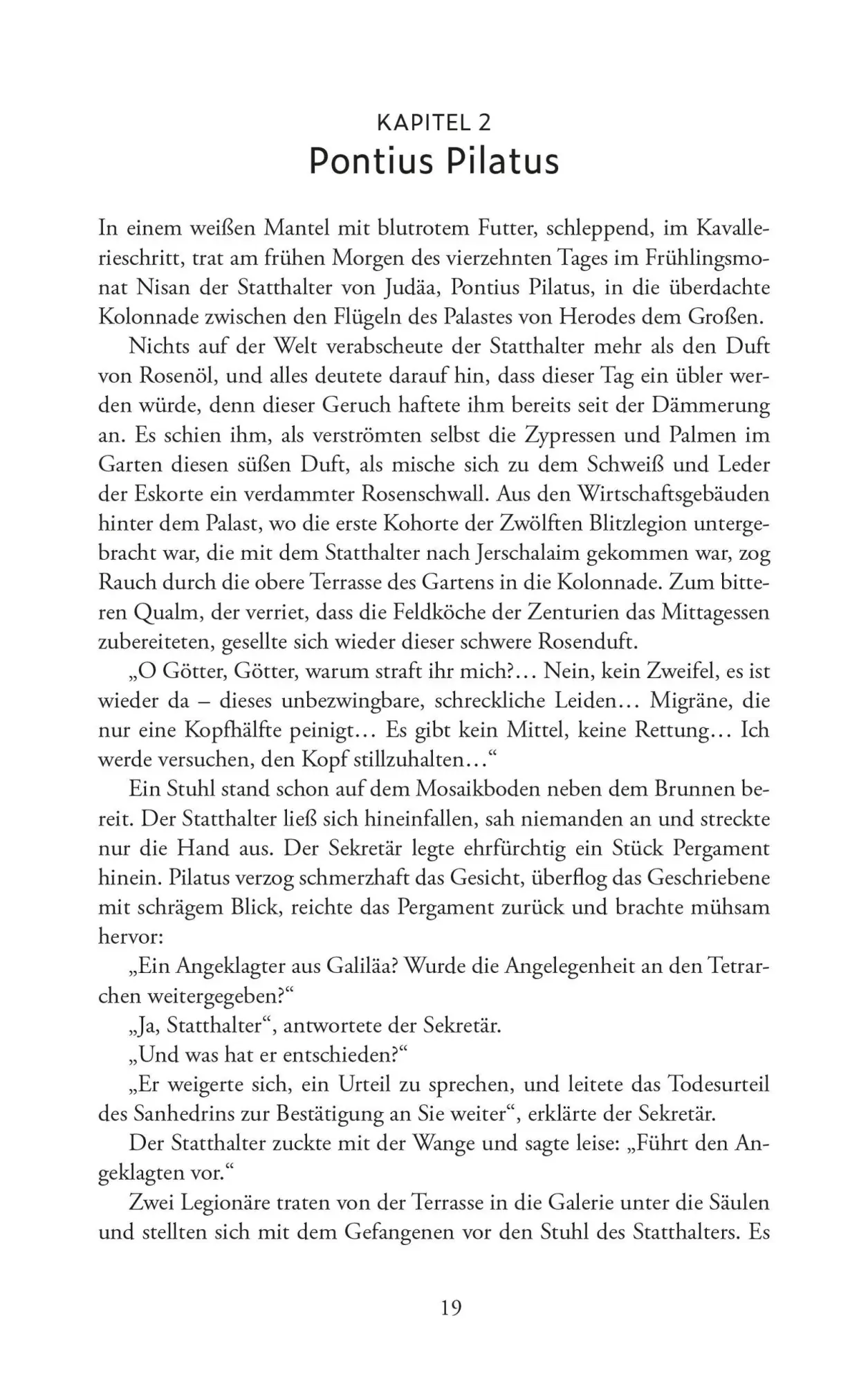 Bild: 9783965451087 | Meister und Margarita. Ein Roman. Michail Bulgakow | Michail Bulgakow