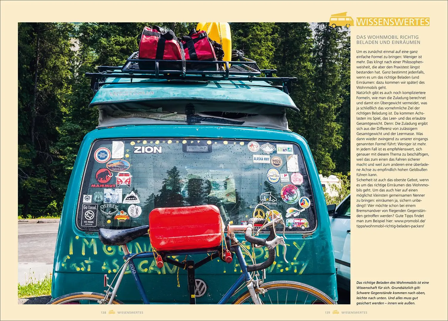 Bild: 9783969651087 | KUNTH Wann wohin mit dem Wohnmobil Europa | Unterwegs Zuhause | Verlag