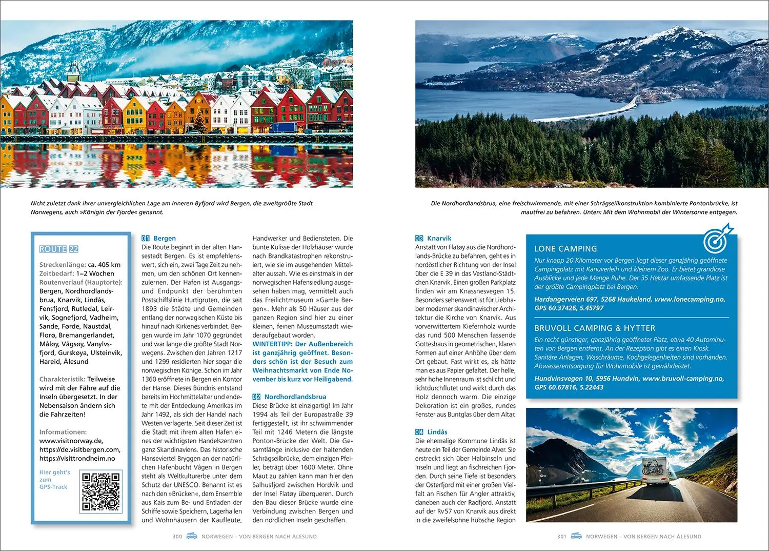 Bild: 9783969651087 | KUNTH Wann wohin mit dem Wohnmobil Europa | Unterwegs Zuhause | Verlag