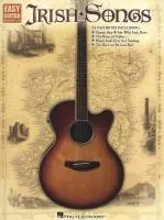 Cover: 9781423491187 | Irish Songs | Hal Leonard Corp | Taschenbuch | Buch | Englisch | 2011