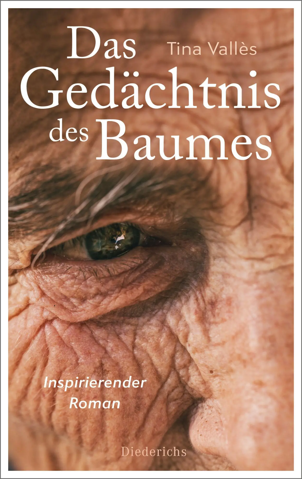 Cover: 9783424351187 | Das Gedächtnis des Baumes | Inspirierender Roman | Tina Vallès | Buch